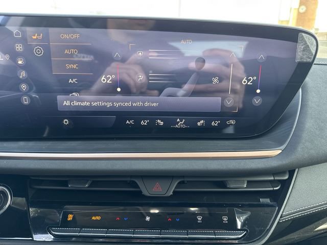 New 2026 Buick Envision Sport Touring AWD/4WD image 19