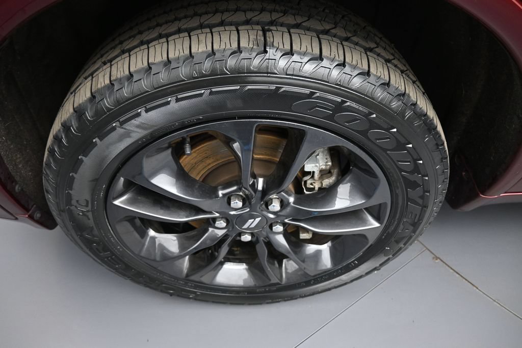 Used 2023 Dodge Durango GT AWD/4WD image 14