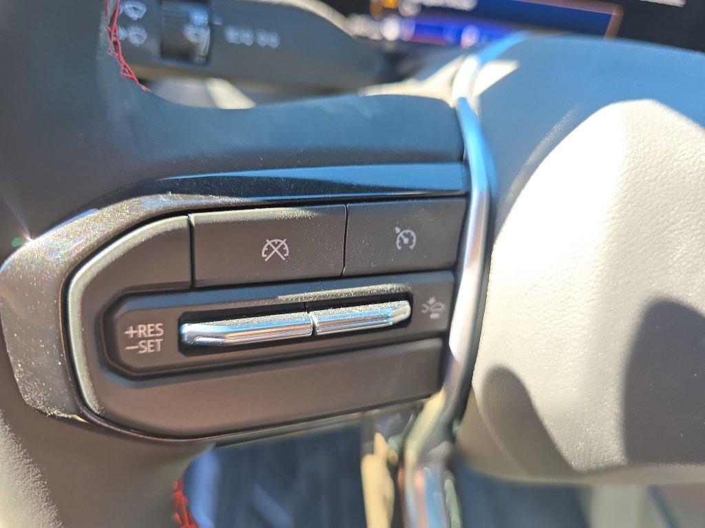 New 2026 Chevrolet Colorado Z71 w/ Technology Package image 23
