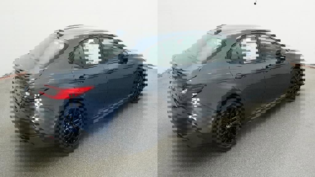 New 2026 Toyota Camry SE image 42