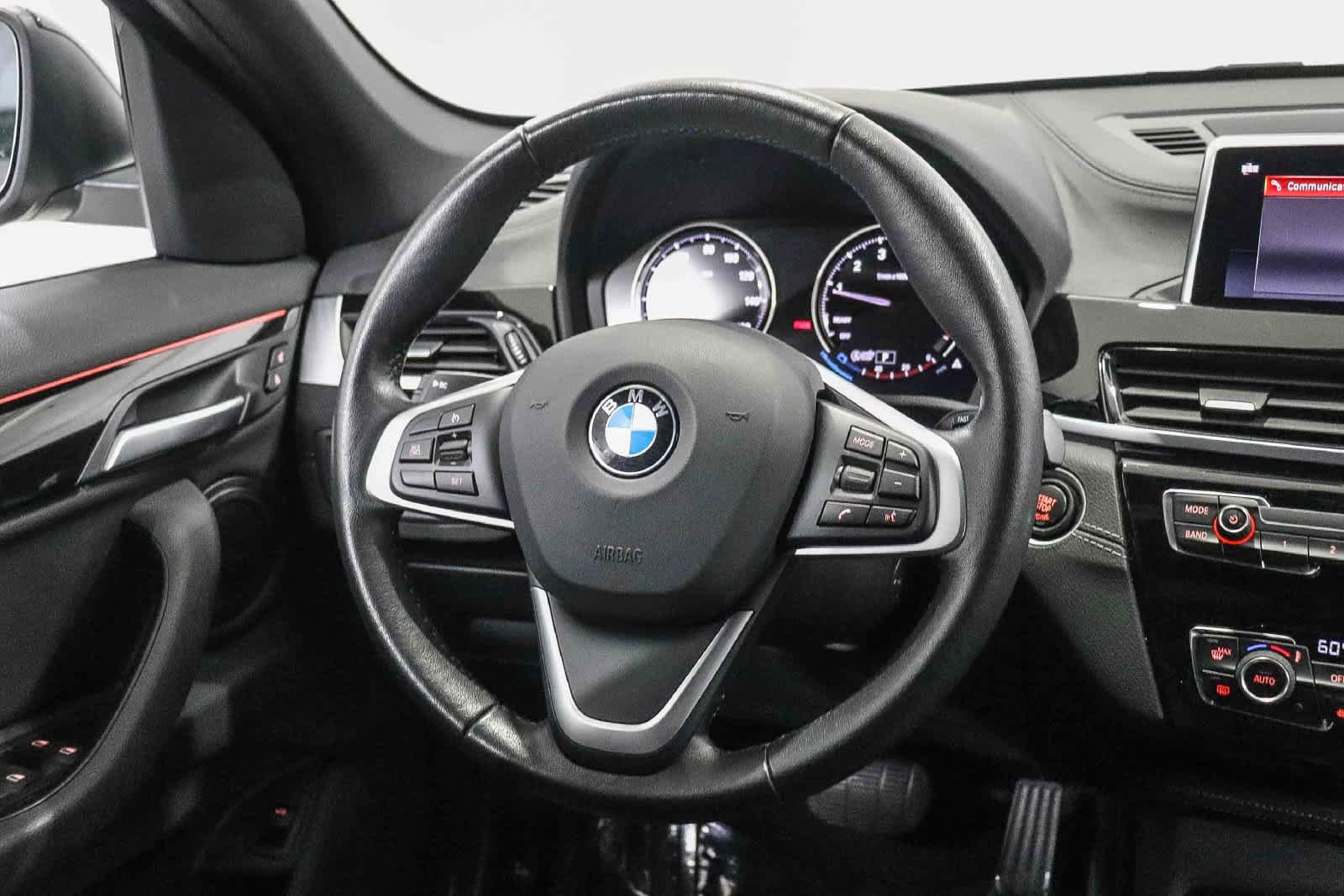 Used 2020 BMW X1 sDrive28i FWD image 19
