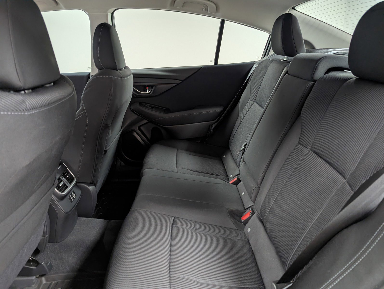 Used 2025 Subaru Legacy Premium image 4