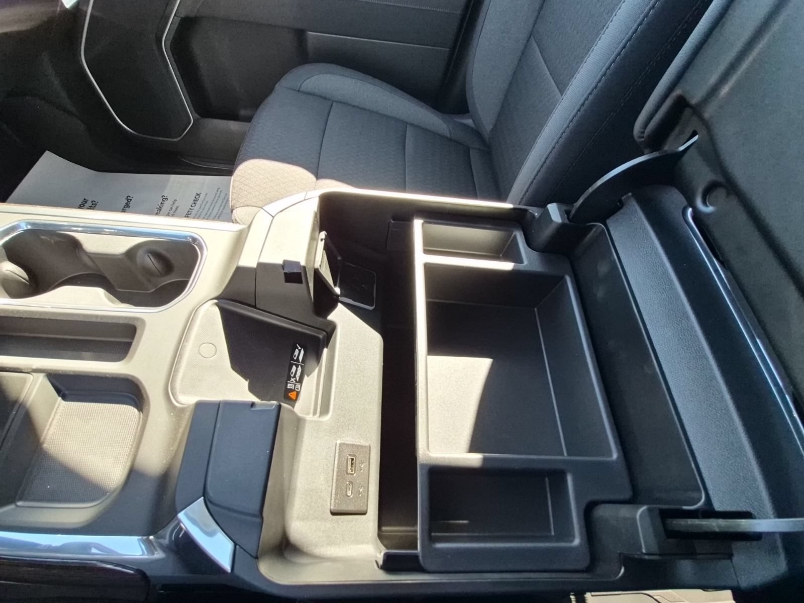 New 2026 GMC Sierra 1500 Elevation AWD/4WD image 30