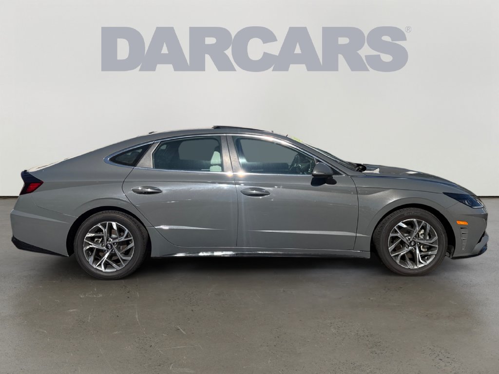 Used 2022 Hyundai Sonata SEL w/ Convenience Package FWD image 8