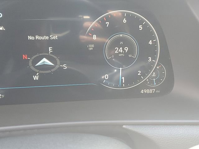 Used 2022 Hyundai Sonata Limited FWD image 24