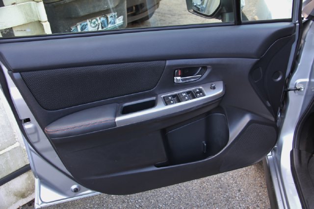 Used 2017 Subaru Crosstrek 2.0i Premium AWD/4WD image 15