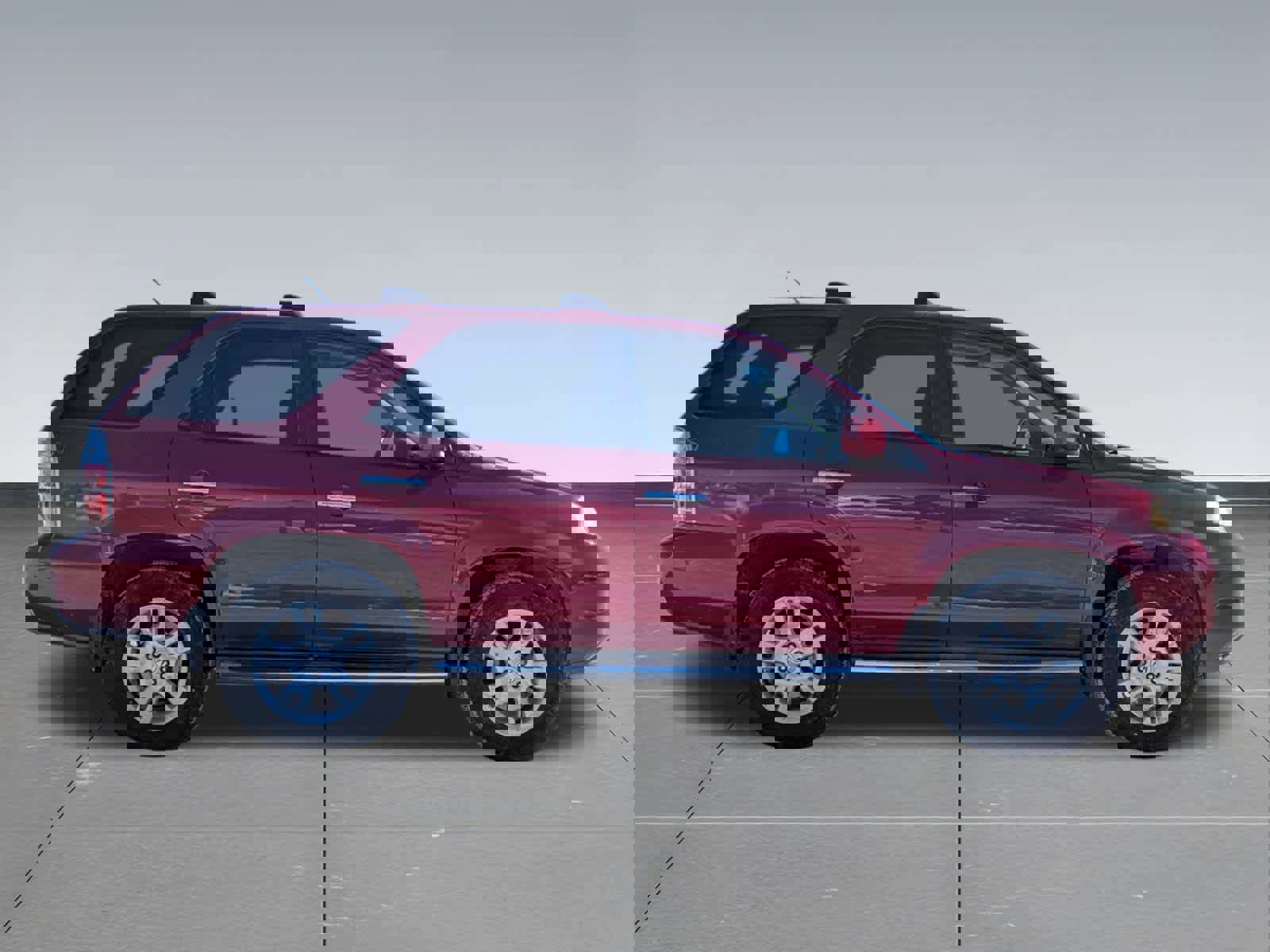 Used 2004 Acura MDX Touring image 7