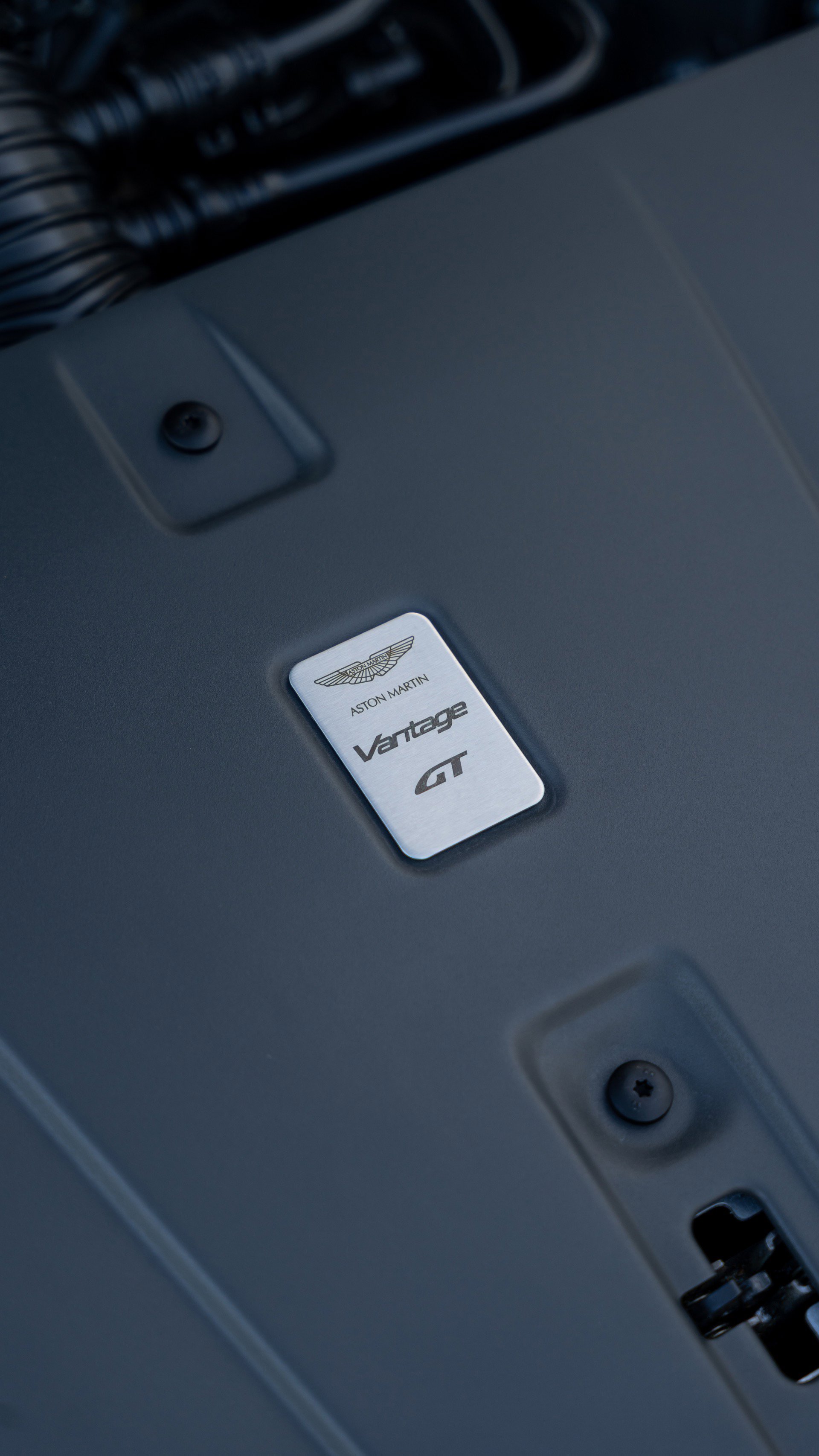 Used 2015 Aston Martin V8 Vantage GT image 31