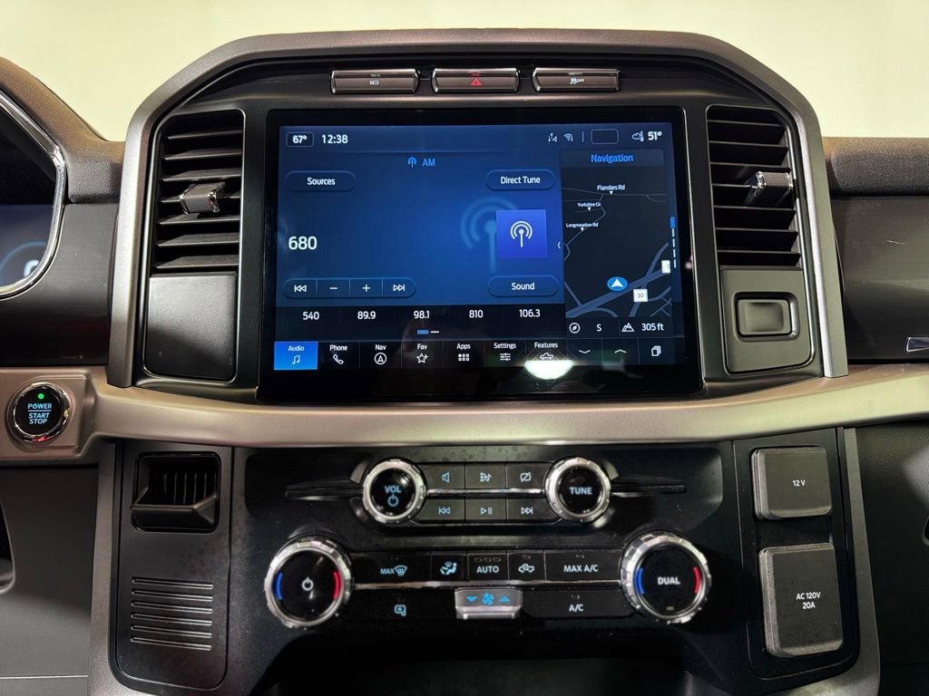 Used 2022 Ford F150 Lightning Pro image 16