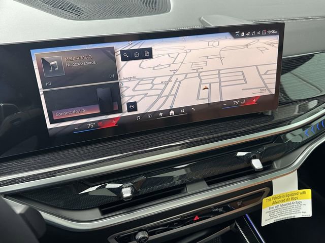 New 2026 BMW X7 xDrive40i w/ M Sport Package image 16