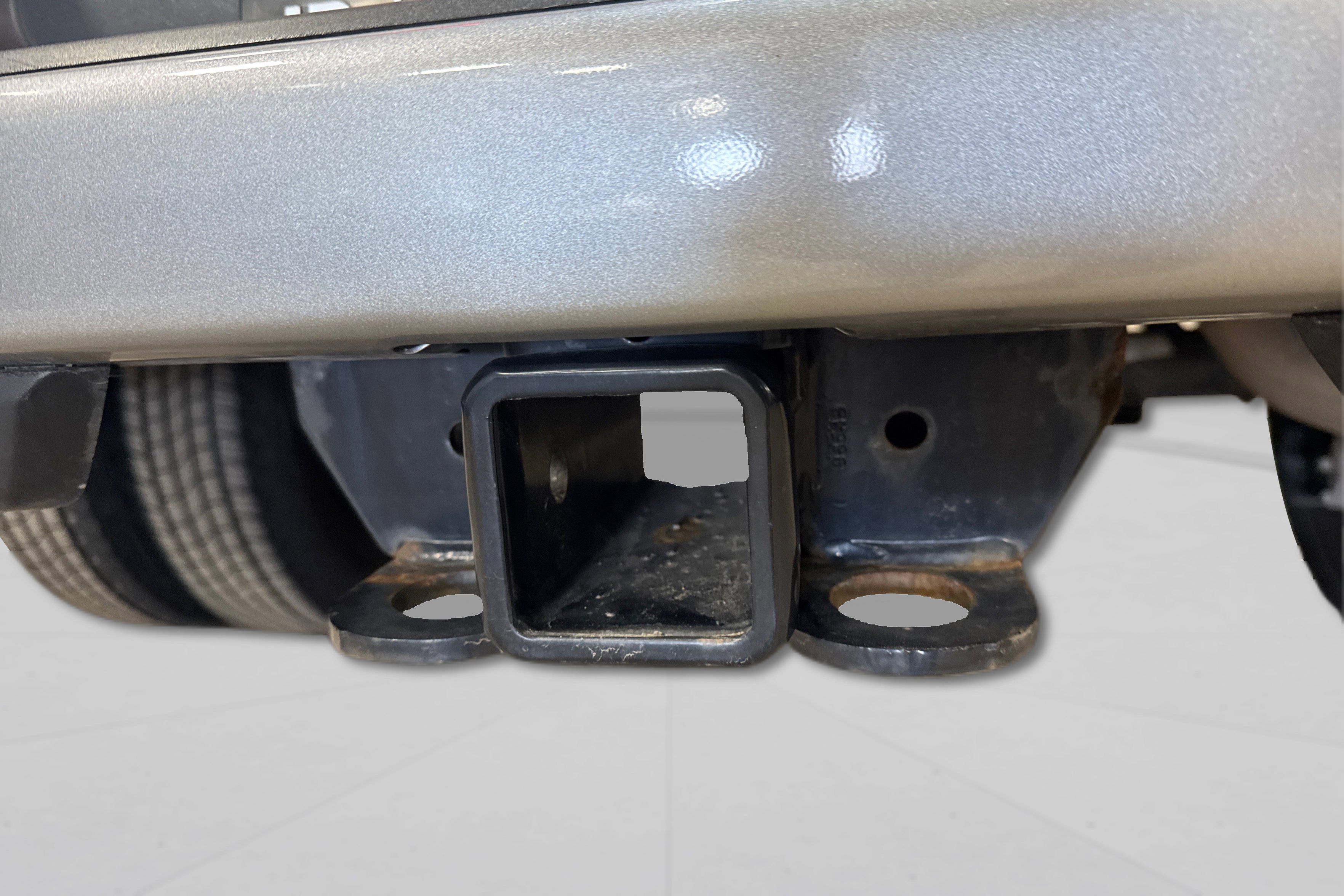 Used 2022 RAM 3500 Laramie image 48