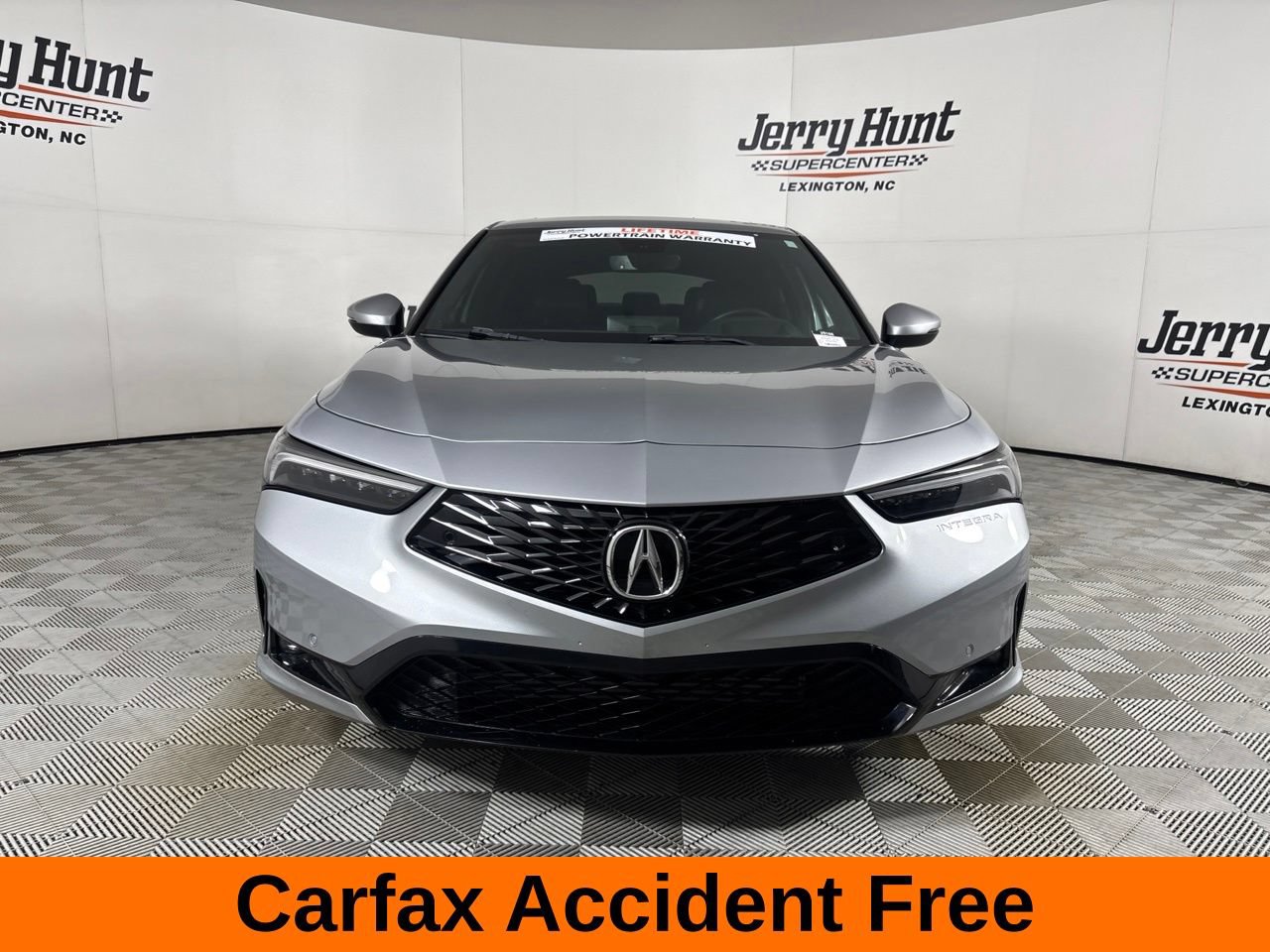 Used 2024 Acura Integra A-Spec FWD image 3