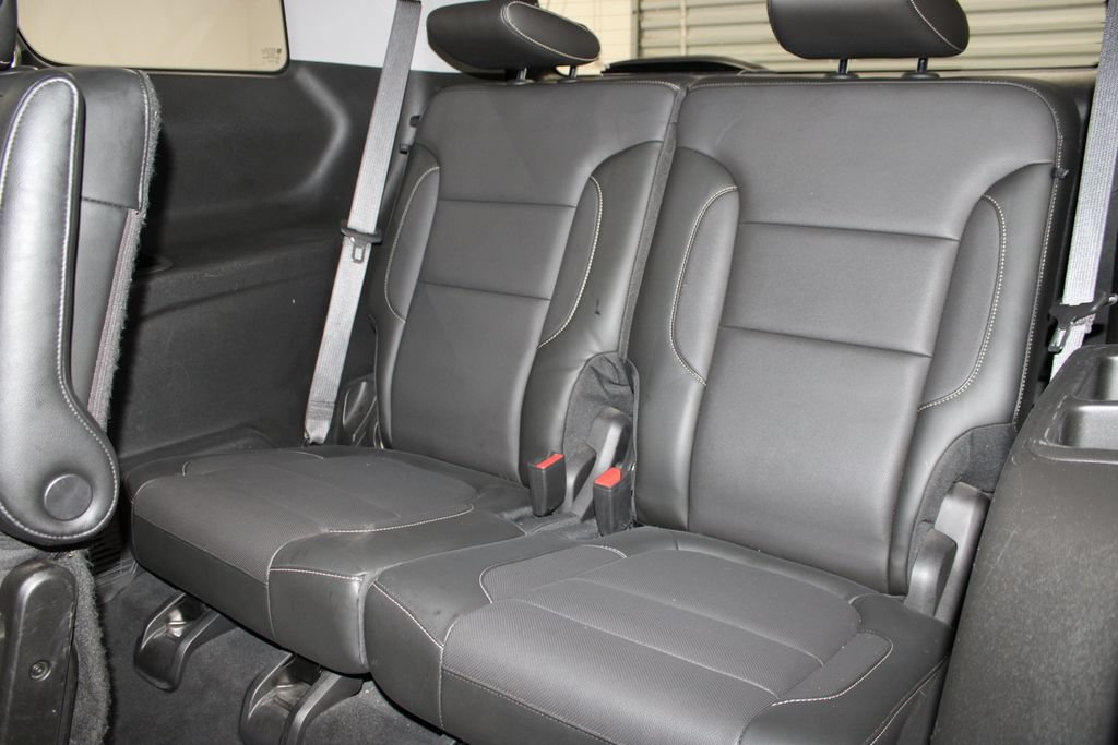 Used 2019 GMC Acadia SLT AWD/4WD image 19