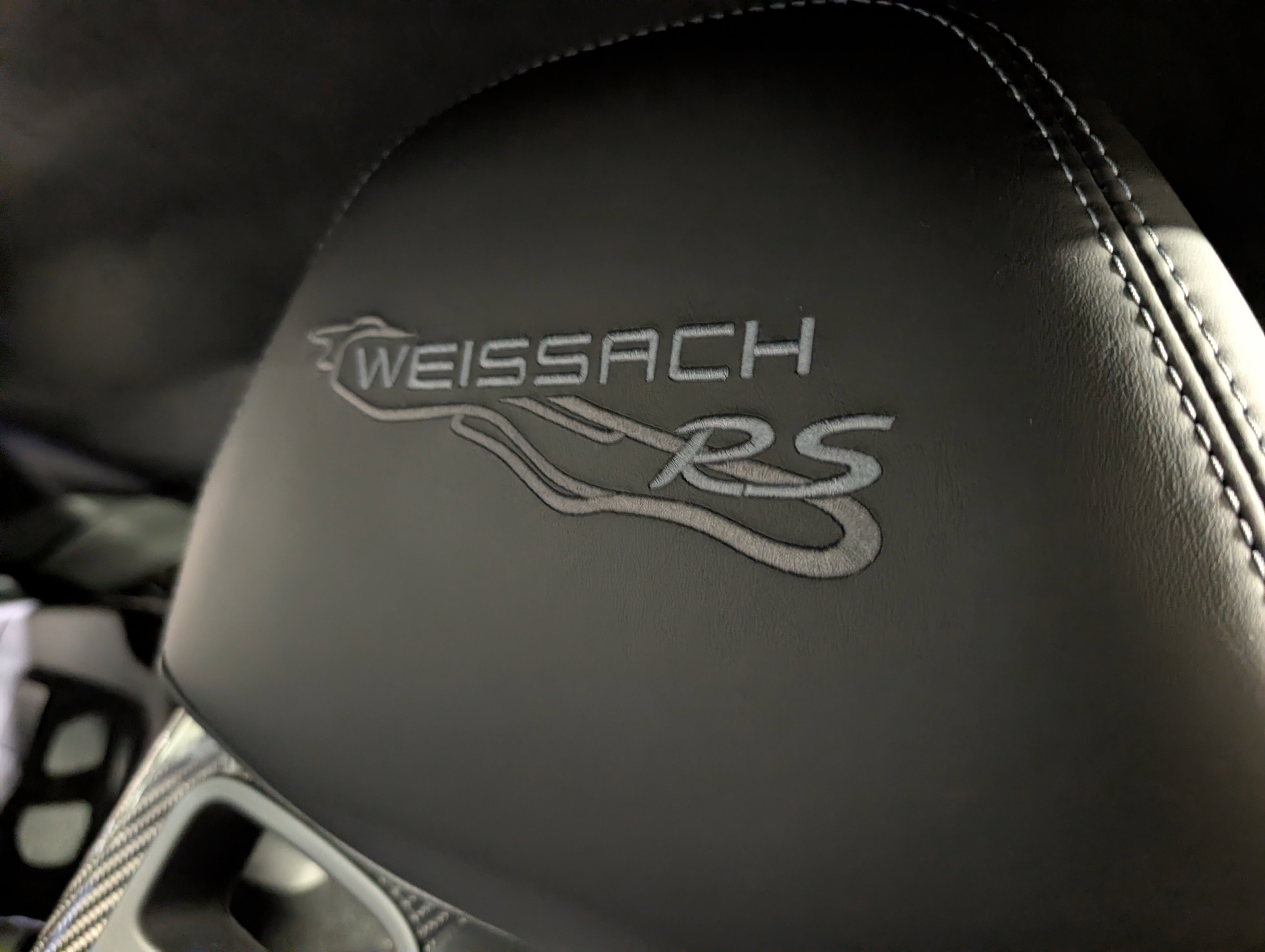 Used 2023 Porsche 718 Cayman GT4 RS image 39