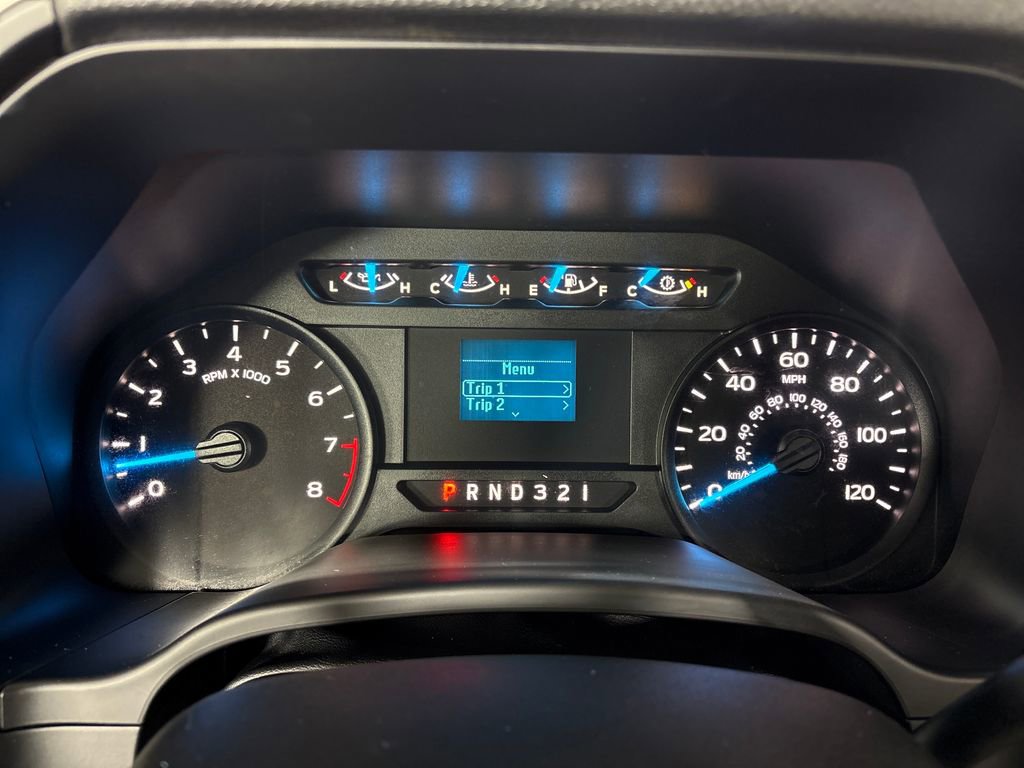 Certified 2017 Ford F150 XL image 21