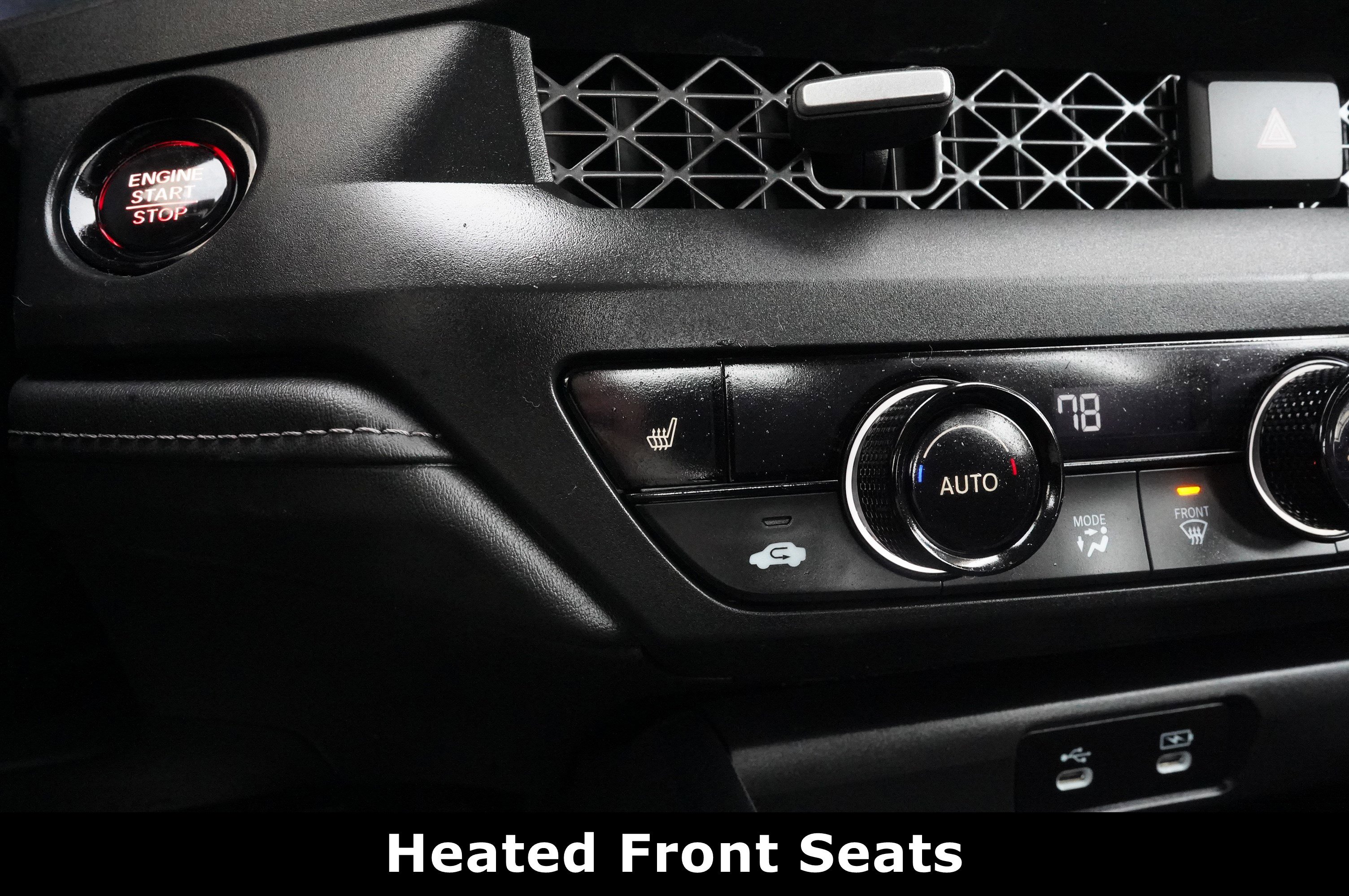 Used 2024 Honda Accord EX image 29