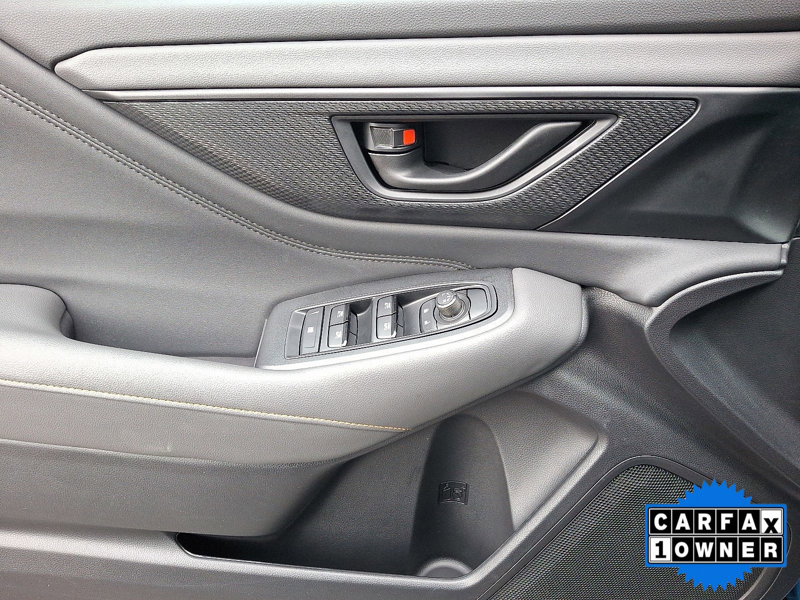 Certified 2025 Subaru Outback Wilderness image 20