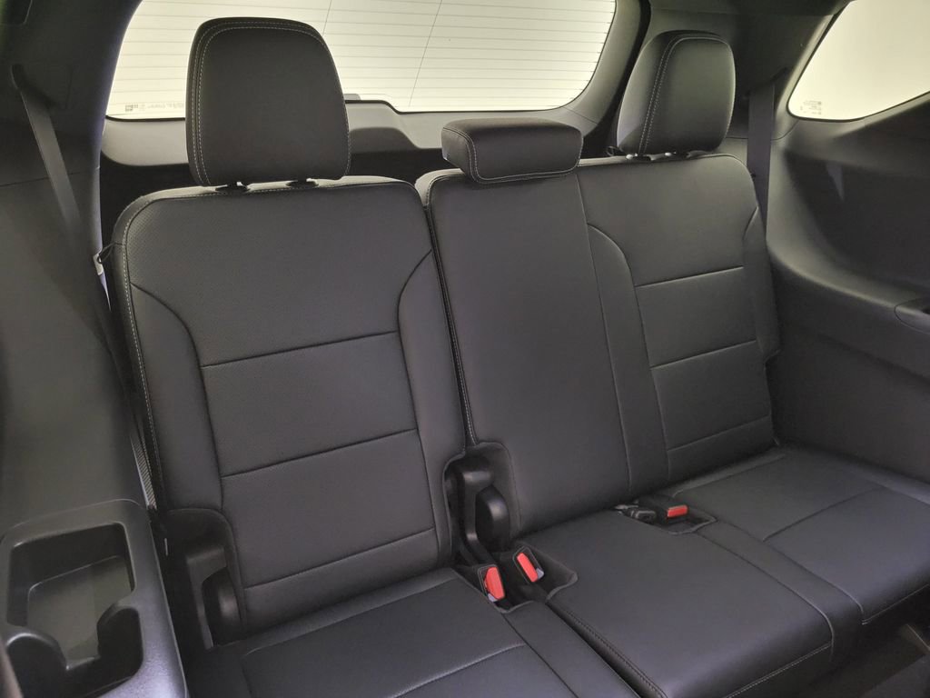 New 2026 Chevrolet Traverse LT w/ Driver Confidence Package FWD image 41