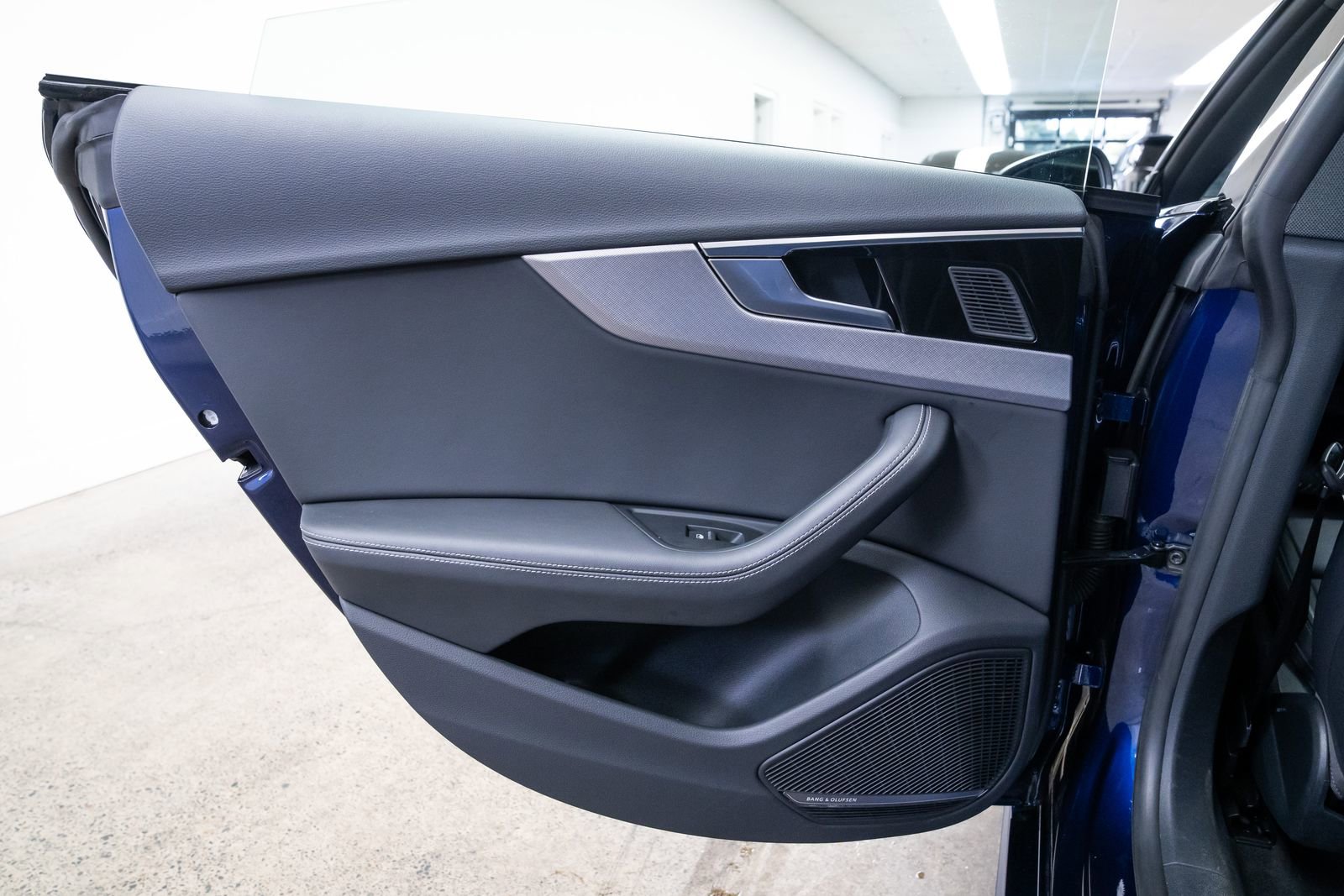 Used 2023 Audi A5 2.0T Premium Plus w/ Premium Plus AWD/4WD image 19