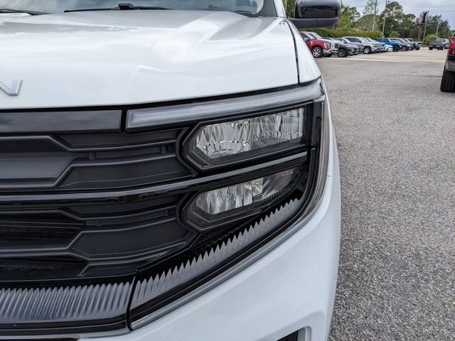 Certified 2025 Ford Expedition Max Active RWD image 9