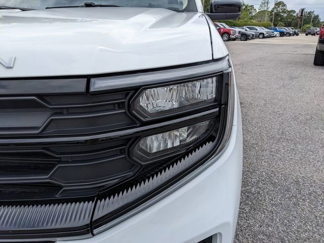 Used 2025 Ford Expedition Max Active RWD image 9