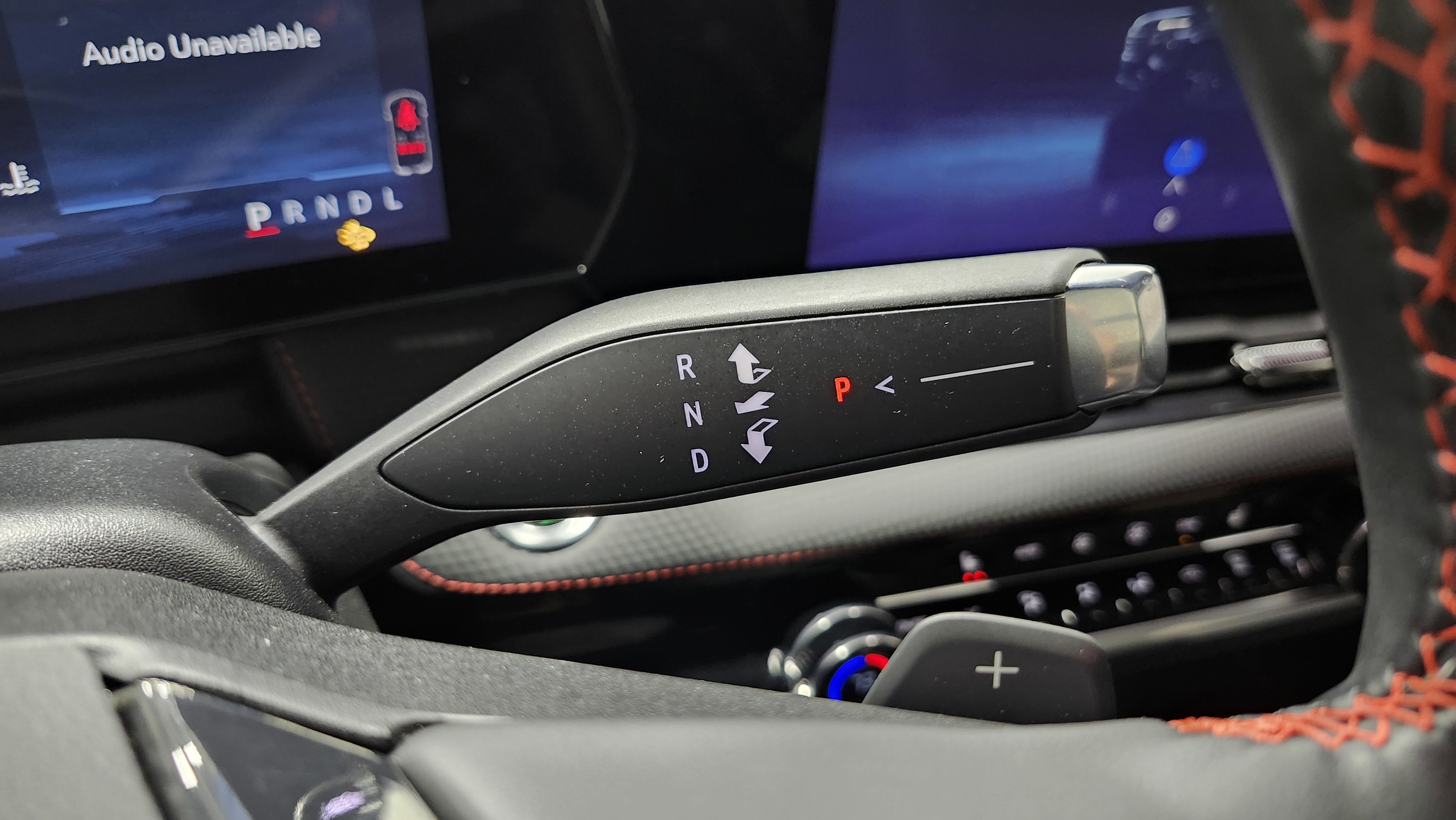 Used 2025 Chevrolet Equinox RS w/ Safety and Technology Package image 36