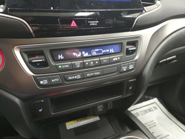 Used 2023 Honda Passport EX-L image 15