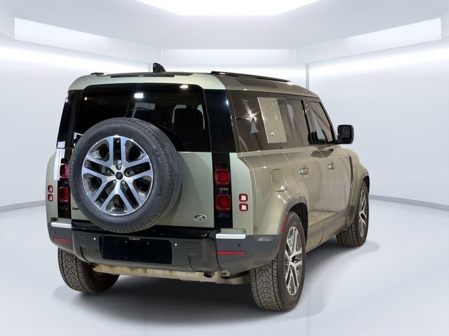 Used 2020 Land Rover Defender 110 HSE AWD/4WD image 7