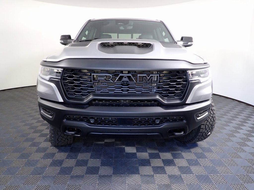 New 2026 RAM 1500 RHO image 7
