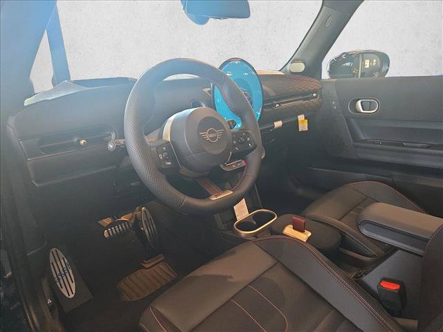 New 2027 MINI Cooper John Cooper Works FWD image 3