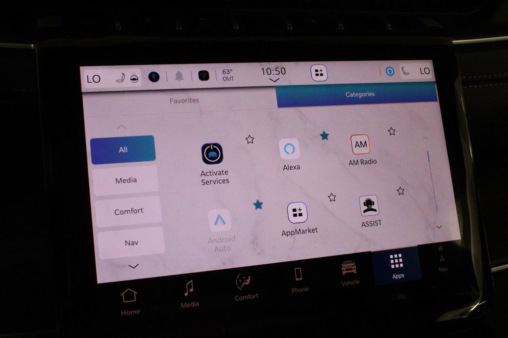 New 2025 Jeep Grand Cherokee Limited image 40