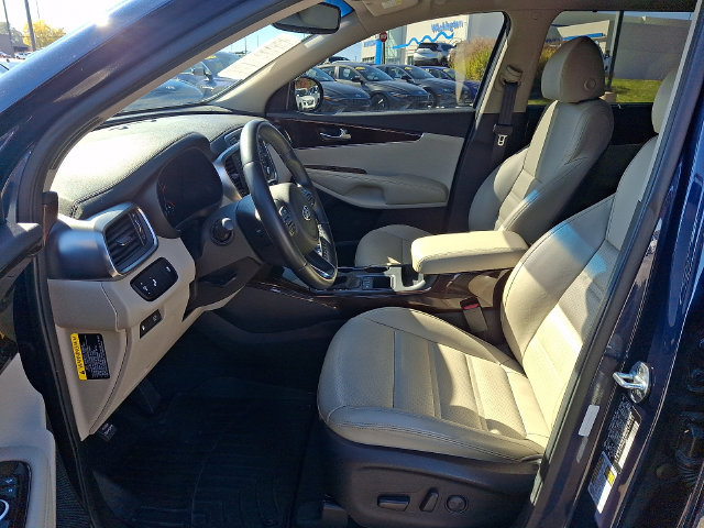 Used 2018 Kia Sorento EX AWD/4WD image 14