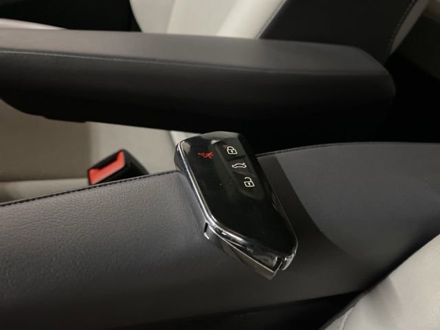 Used 2022 Volkswagen ID.4 Pro S RWD image 83