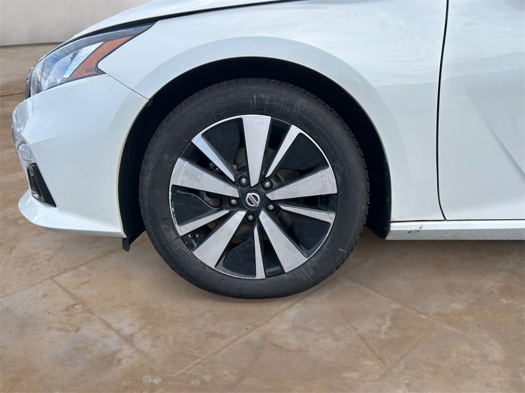 Used 2022 Nissan Altima 2.5 SL image 14