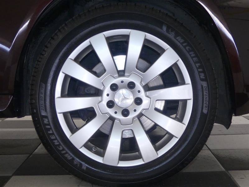 Used 2012 Mercedes-Benz GLK 350 4MATIC image 22