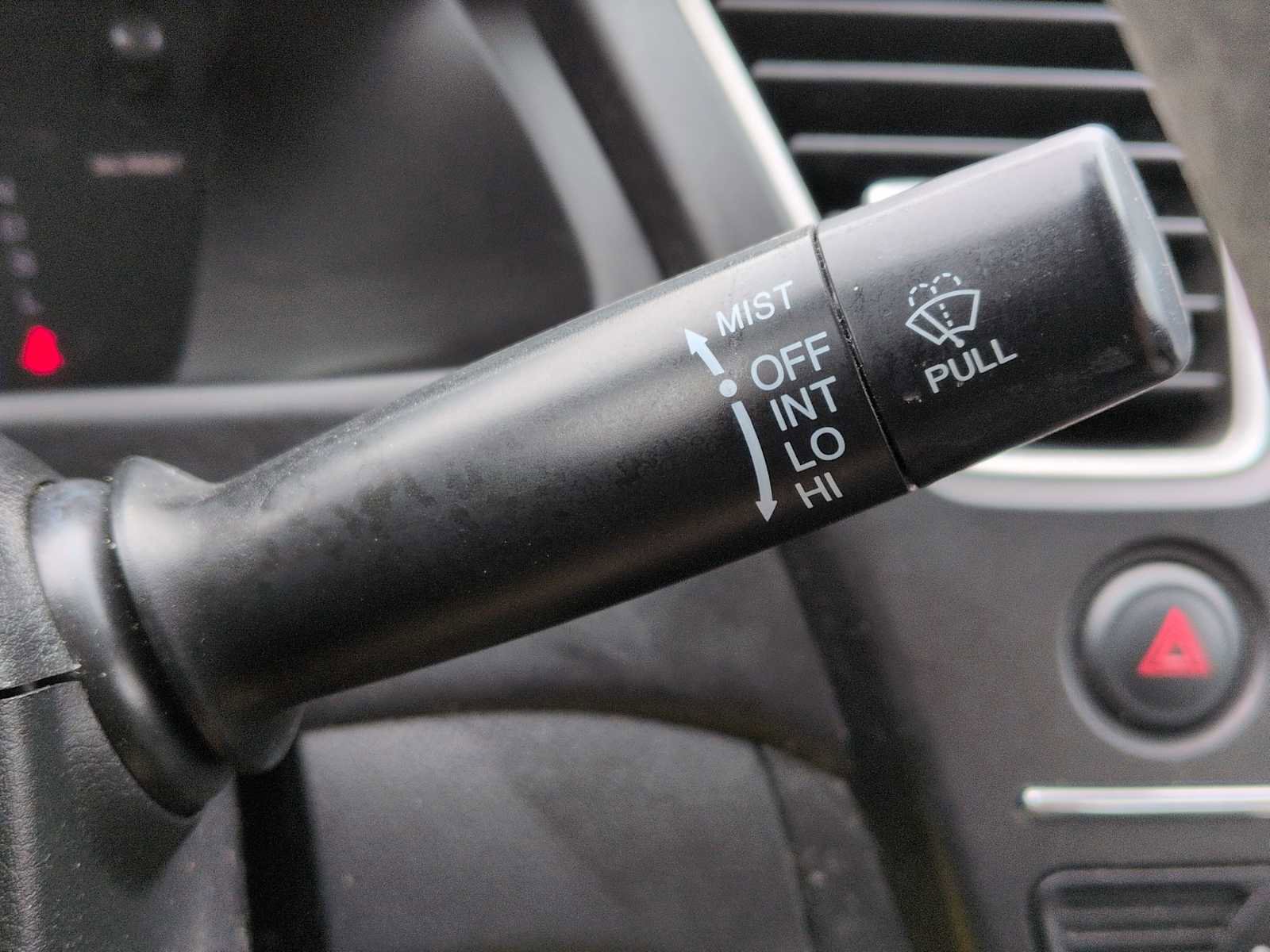 Used 2014 Honda Civic LX image 21