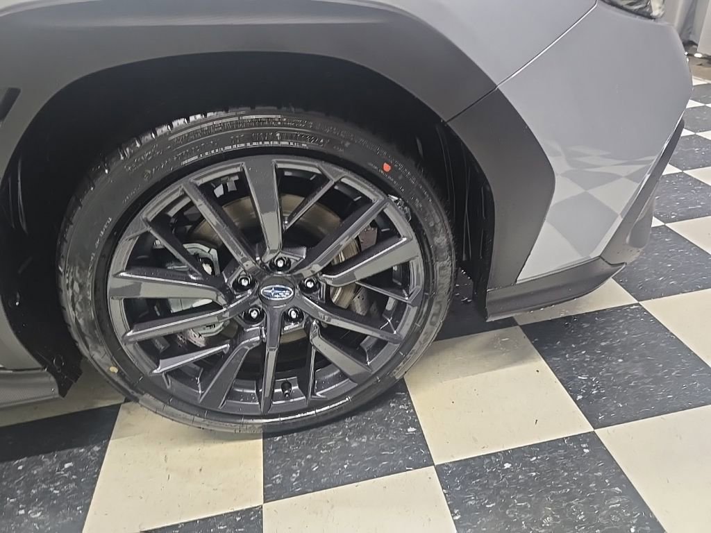 New 2026 Subaru WRX Premium AWD/4WD image 4
