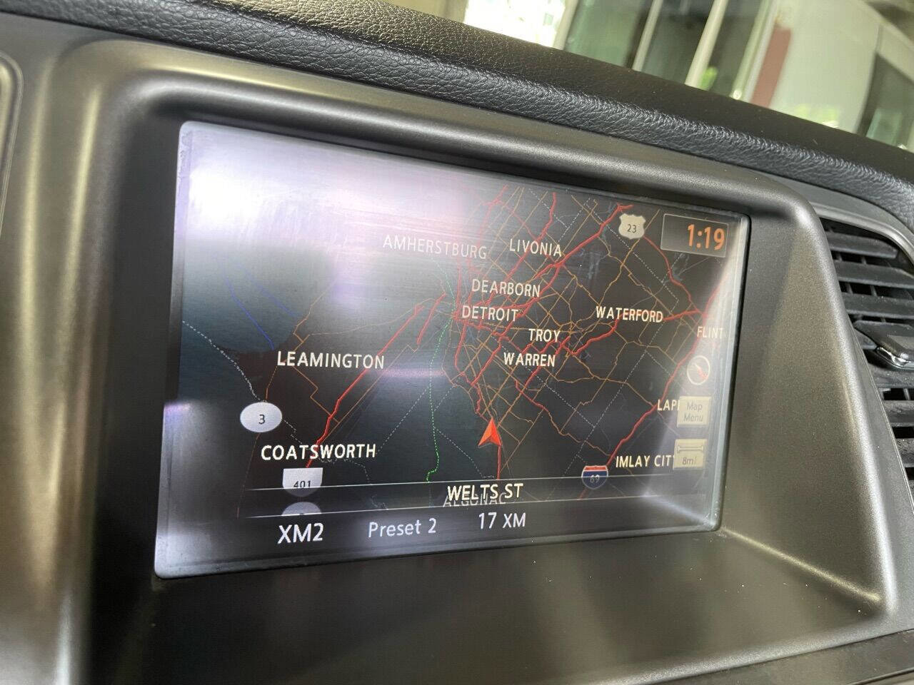 Used 2014 Nissan Murano CrossCabriolet w/ Navigation Package image 51