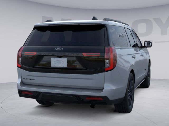 New 2026 Ford Expedition Platinum w/ Stealth Appearance Package image 37