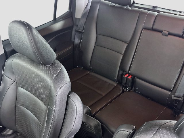 Used 2022 Honda Ridgeline RTL-E image 21