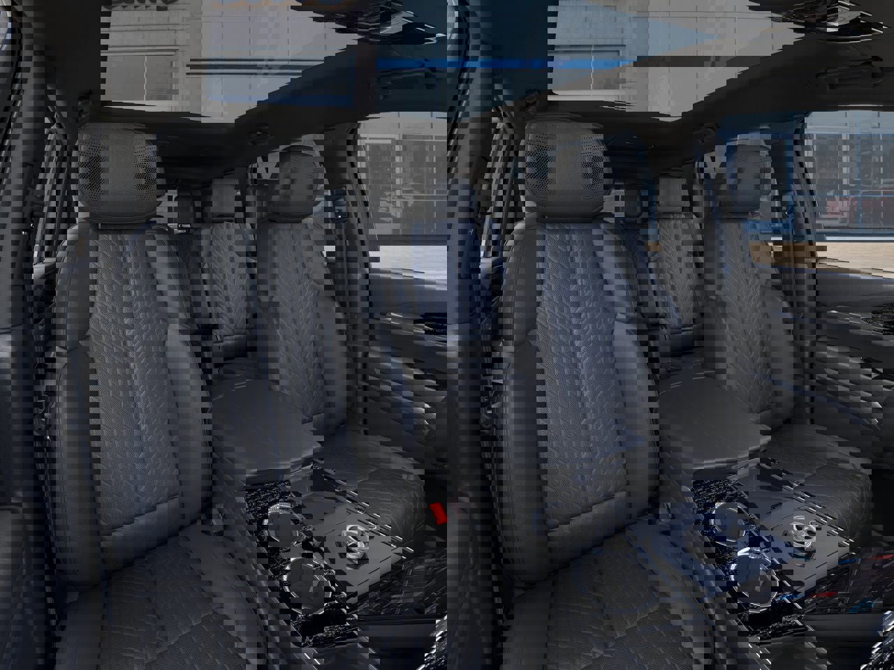 New 2026 Cadillac Escalade IQ Sport 1 w/ LPO, Floor Liner Package image 40