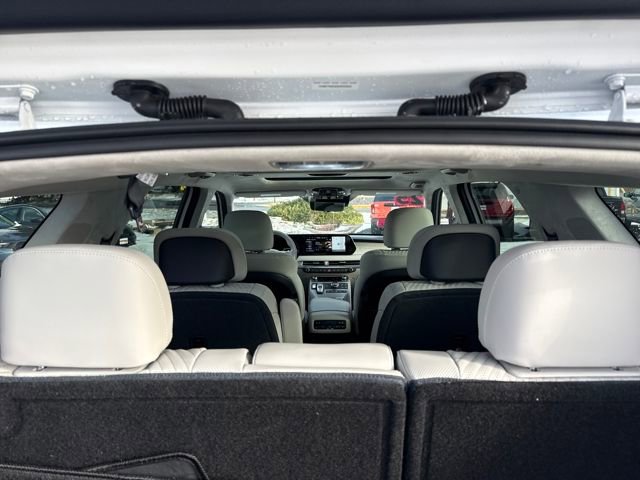 Used 2025 Hyundai Palisade Calligraphy image 54