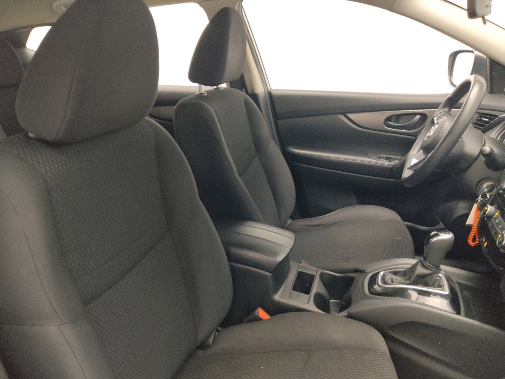 Used 2019 Nissan Rogue Sport S FWD image 21
