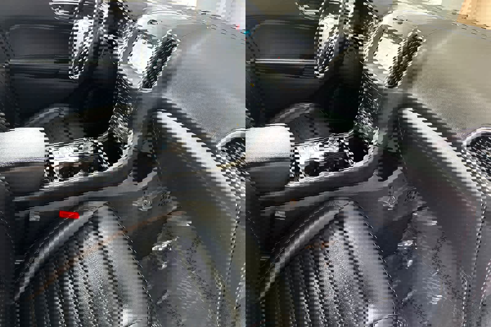 Used 2019 Ford Edge SEL w/ Equipment Group 201A image 17