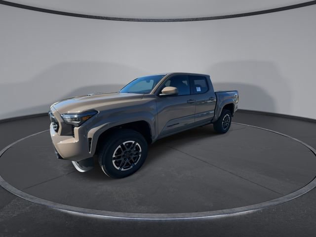 New 2026 Toyota Tacoma TRD Sport image 9