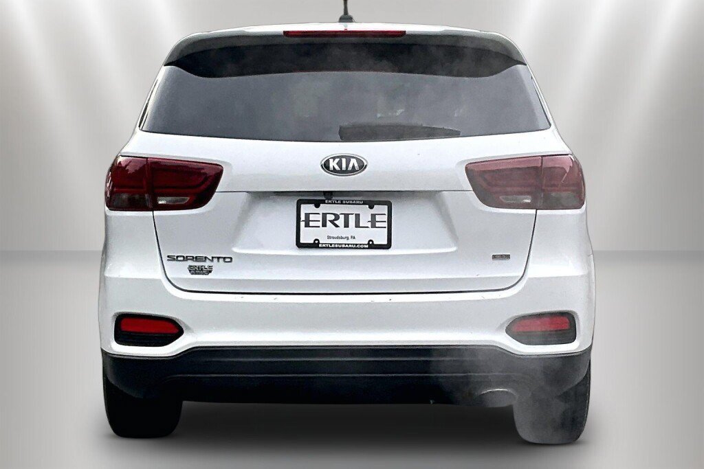 Used 2019 Kia Sorento AWD image 6