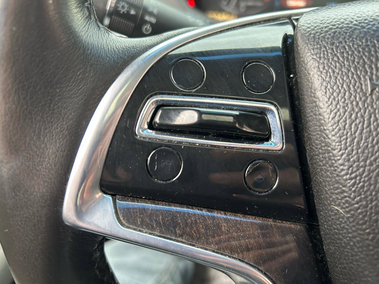 Used 2014 Cadillac XTS Premium w/ Driver Assist Package image 19