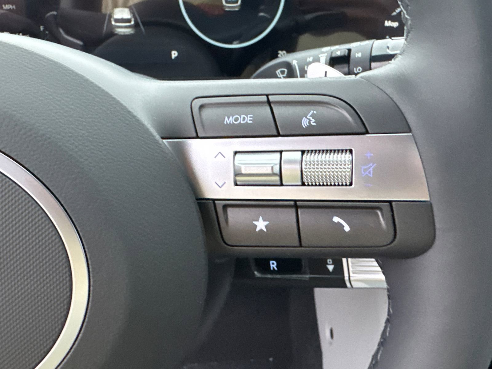New 2026 Hyundai Kona Limited FWD image 28