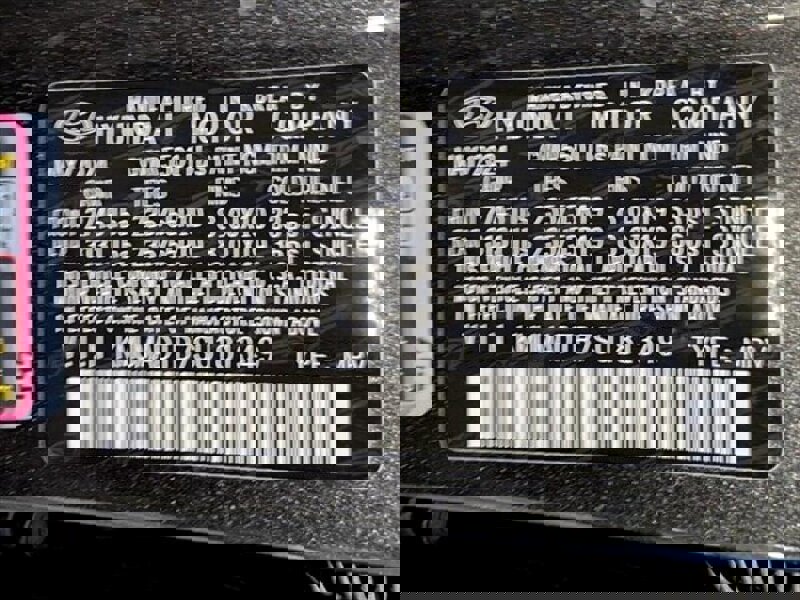 Used 2025 Genesis GV70 2.5T image 33