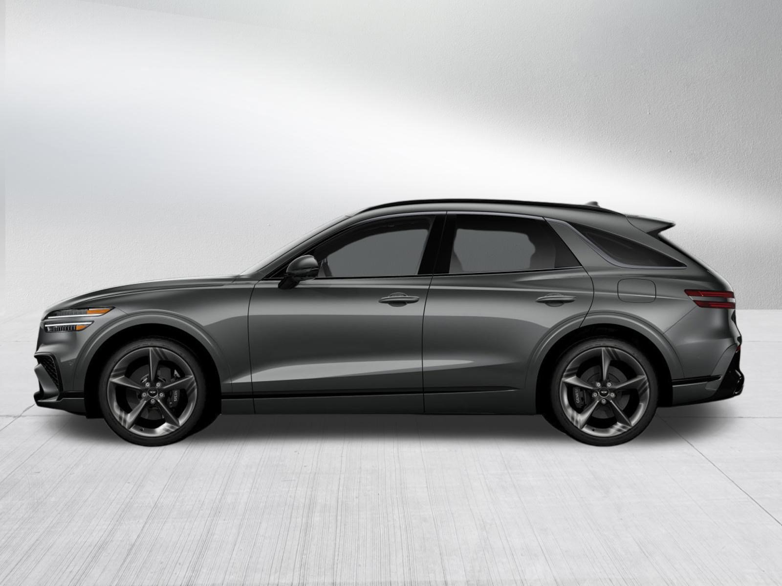 New 2026 Genesis GV70 3.5T Sport Prestige AWD/4WD image 3